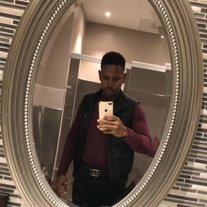 Meet your Posher, Anthony